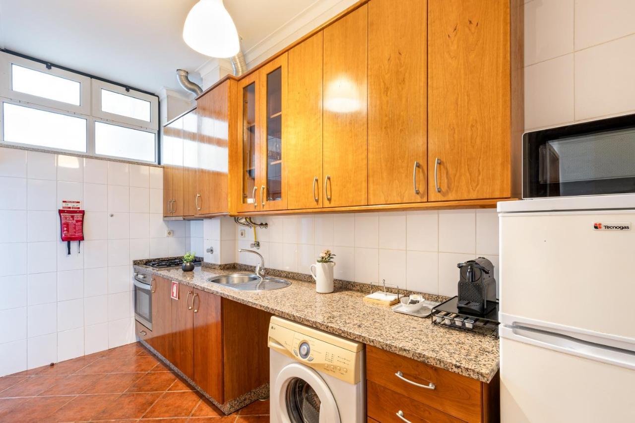 Casa Da Se By Se Apartamentos Брага Екстериор снимка